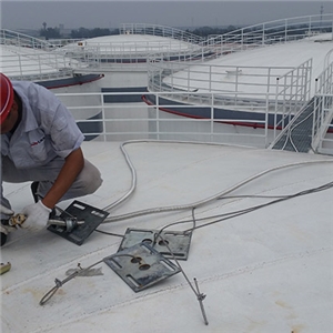 北京大興國家糧食儲備庫